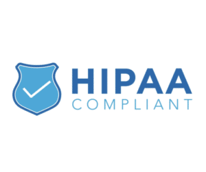 HIPPA compliance for privacy of patient records